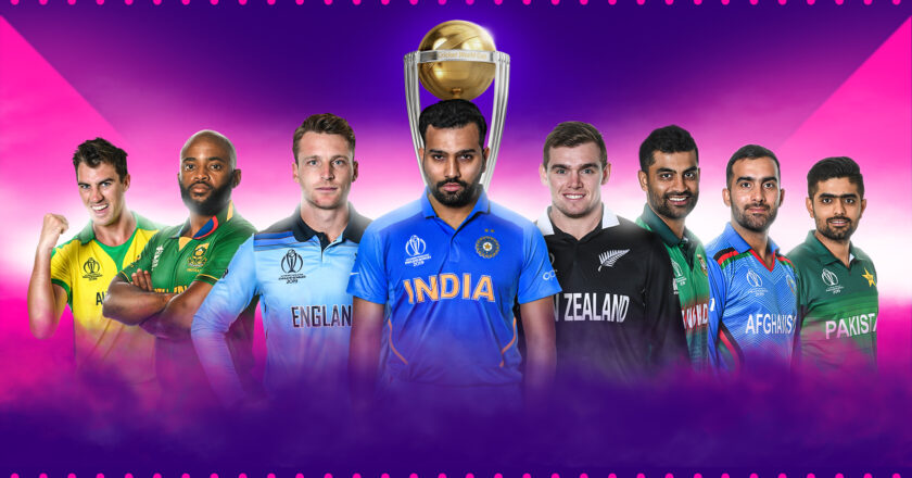 The top 10 bowlers to watch in the Cricket World Cup 2023