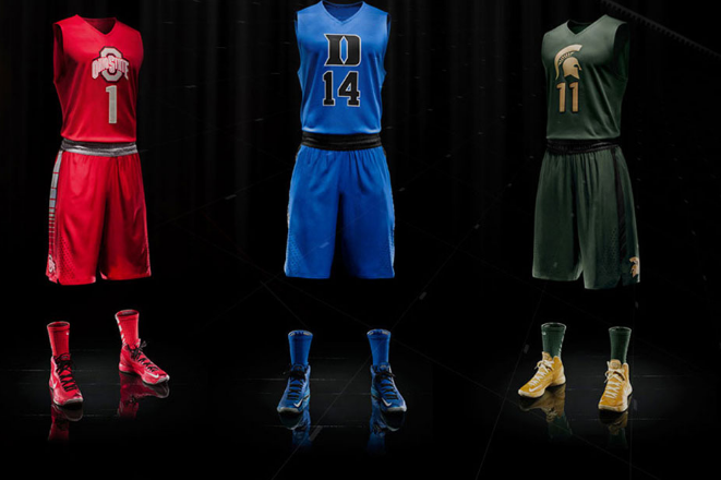 Elevating Team Spirit: The Ultimate Guide to Custom Basketball Uniforms