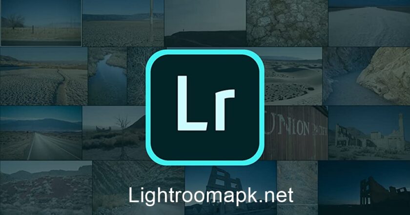 Download Lightroom MOD APK For Android