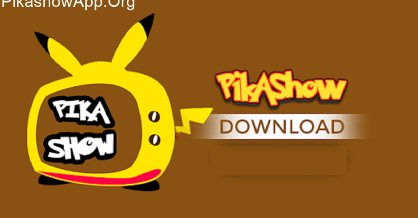 Pikashow APK Download (Latest Version) v85.0.1 For Android