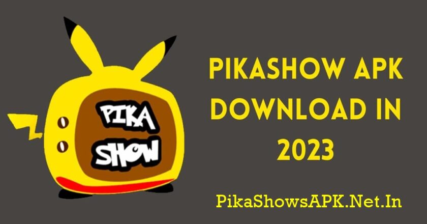 PikaShow APK Download (Official) Latest Version – Updated